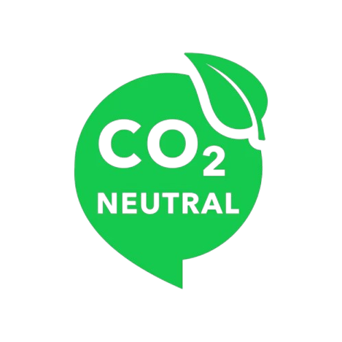CO2 Neutral Versand