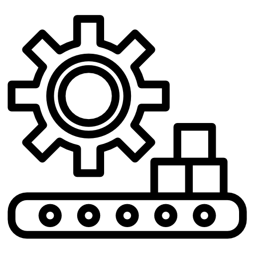 Eigene Produktion